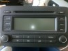 radio cd original golf 5