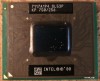 Procesor Laptop Pentium III 750 MHz, 256 Kb Cache, 100 MHz FSB SL53P