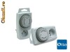 Temporizatoare ( Timers ) Timer analog cu pas de 15min Otax Temporizatoare ( Timers ) Timer analog cu pas de 15min Otax