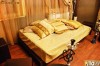 Donez 10 vouchere de narghilea la Pillow Bar, piata Romana