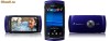 Sony Ericsson Vivaz U5i Blue second hand