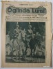revista OGLINDA LUMII,nr.22 din 30 Mai 1925 (Familia regala la parada de la 10 Mai)