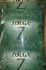 CAFEA MACINATA ZOEGA'S-1000G