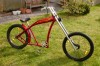 Vand bicicleta chopper/cruiser Felt