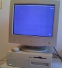Apple Macintosh PowerPC G3 (cu monitor Apple Studio Display)