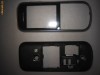 CARCASA FATA SI MIJLOC SAU MIEZ NOKIA 3720 3720C ORIGINALA NOUA