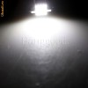 bec led C5W leduri 12 smd 1210, 31 mm - interior sau numar, led-uri, becuri led, lumini masina