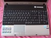 LEPTOP , NOTEBOOK , MSI  M662 . NU TRIMIT IN TARA DECAT CU AVANS 20 %