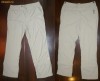 Pantaloni COLUMBIA GRT OMNI DRY trekking subtiri lungi trei sferturi outdoor munte