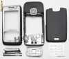 CARCASA NOKIA E65 NEGRU