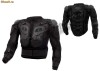 Armura Moto Hard Racing cu 9 Protectii Geaca