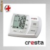 Tensiometru Digital de Brat CRESTA BPM701 | Certificat de British Hypertension Society