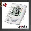 Tensiometru Digital de Brat CRESTA BPM610 | Tensiometre Noi Originale!