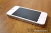 iphone Apple 4G, 8 gb, White, neverlock, arata ca nou, cablu, incarcator, 1500 lei
