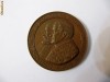 MEDALIE PRUSACA KURFUERST IOACHIM II 1539-KOENIG FRIEDRICH WILHELM III 1839