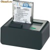 Dockingstation hard disk USB/ESATA Dockingstation hard disk USB/ESATA