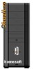Carcasa KME CX-3867-02 cu sursa 450W