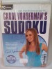 Carol Vorderman's Sudoku (PC CD) SIGILAT (ALVio) + sute de alte jocuri originale