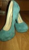 Pantofi eleganti Pantofi eleganti