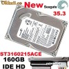 Hdd Seagate 160GB 7200rpm ATA IDE + GARANTIE 6 Luni