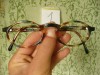 RAME OCHELARI ,,LAURA DI BORGIA,,MADE IN AUSTRIA