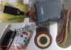 Alarma Moto/ Atv / Scuter Honda Suzuki Yamaha