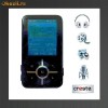 MP4 Player NOW/Cresta Controale Touch Ultraslim 2GB Negru | MP4 Playere Noi Originale MP4 Player NOW/Cresta Controale Touch Ultraslim 2GB Negru | MP4 Playere Noi Originale