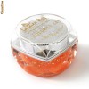 GEL UV UNGHII FALSE CORAL SCLIPICI 20 ml acril acryl nail glitter tehnic GEL UV UNGHII FALSE CORAL SCLIPICI 20 ml acril acryl nail glitter tehnic