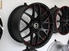Jante Originale pe 19 5x120 8,5j cu 9.5j pentru BMW