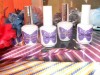 PRIMER FINISH SOLUTIE GEL UNGHII
