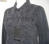 Geaca Massimo Dutti, ORIGINALA 100%. Marime M si L. Pret 99 lei.Magazin Outlet Arad. Haine noi de firma cu eticheta.