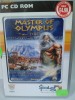 Zeus: Masters of Olympus (PC CD) SIGILAT (ALVio) + sute de alte jocuri PC originale