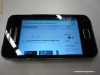 SAMSUNG Galaxy ACE, s5830, Alb, 5 Mpx, procesor 800 MHz, cablu de date, incarcator, arata bine 500 lei