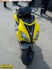 vand aprilia sr factory 49cc
