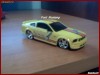 Ford Mustang Tuning 1/43