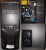 Sistem desktop - Intel@reg; Core@trade 2 Quad Processor Q8200 2,33 GHz
