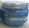 Styling creme gel Nivea 150 ml