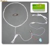 HANDSFREE copiat casti casca wireless bluetooth nedetectabile fara fire examene bacalaureat