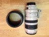Canon EF 100-400mm