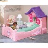 Patut fetite roz Barbie/Princess Little Tikes