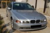Vand BMW 525D