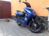 scuter yamaha aerox