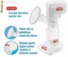Pompa electrica pentru san - Primii Pasi