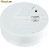 Detector fum cu senzor fotoelectric
