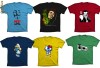 Tricou personalizat Tricouri personalizate