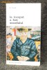 La inceput a fost scandalul-H Frank (despre nasterea artei moderne-sfarsit sec XIX-inceput sec XX)-Ed Meridiane (B1233)