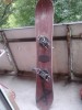 Vand placa snowboard (Burton), 150 lei .