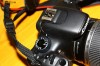 Canon Eos 550d
