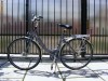 Trek T300 Navigator Touring Bicicleta 21 viteze frane shimano alivio schimbator shimano cauciuc continental