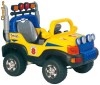 Masinuta electrica copii JEEP